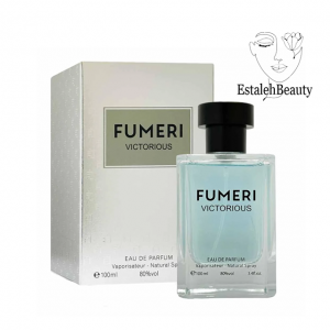 ادکلن ویکتوریوس 100 میل  Fumeri Victorious