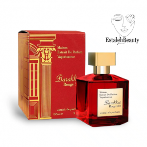 ادکلن فراگرنس ورد باراکات رژ 540 100mil