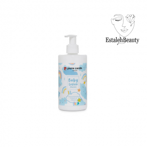 لوسیون بدن پیرکاردین  کودک  کد 34351