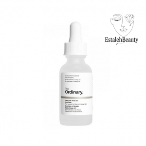 سرم سالیسیلیک اسید  اوردینری  -  Ordinary