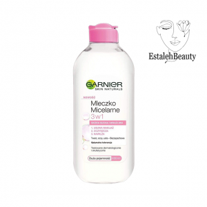 شیرپاک کن میسلار گارنیر  - Garnier