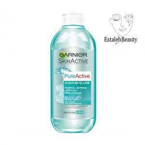 میسلار واتر گارنیر - Garnier