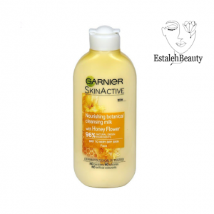 شیر پاک کن عسل گارنیر - Garnier
