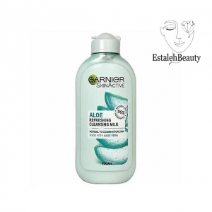 شیر پاک کن آلوئه ورا گارنیر - Garnier
