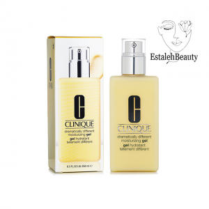 کرم مرطوب کننده و آبرسان کلینیک - Clinique