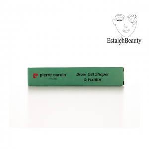 ژل حالت دهنده فیکساتور ابرو پیرکاردین کد 13296