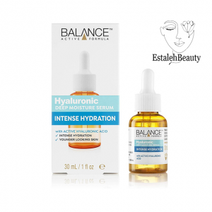 سرم  بالانس  -  BALANCE