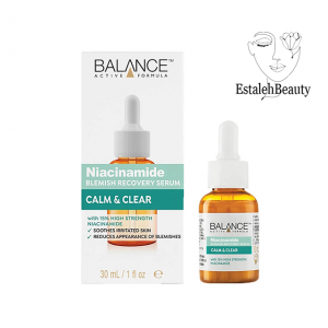 سرم نیاسینامید بالانس  -  BALANCE