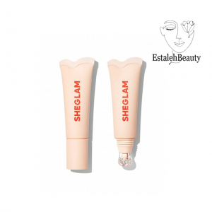 لیپ گلاس آبرسان  رنگ Melon Pop