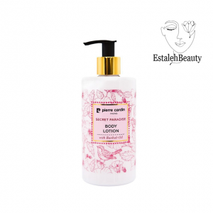 لوسیون بدن پیرکاردین بهشت   کد 27902