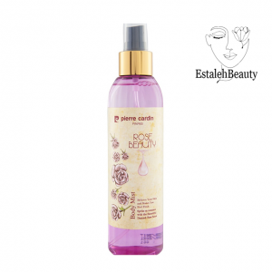 اسپری بدن پیرکاردین  ریحانه رز بیوتی کد 27908