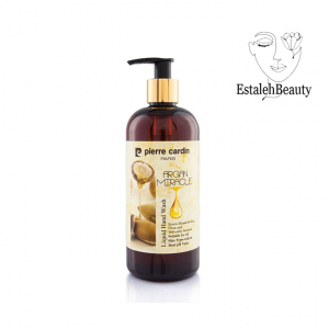 مایع شستشو  دست پیرکاردین  آرگان  کد 28960