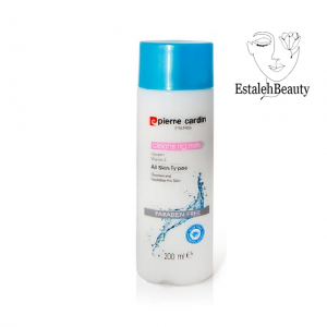 شیر پاک کننده پیرکاردین کد 18451