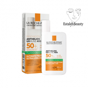 ضد آفتاب آنتلیوس - ANTHELOS