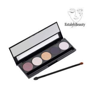 سایه چشم پیرکاردین - Iconic Palette Eyeshadow