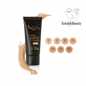 پایه واقعا مات پیرکاردین کد 12189 روشنی 270