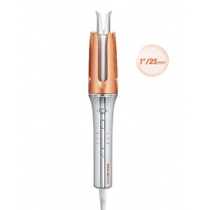 فرکننده‌ موی خودکار شیگلم اصل