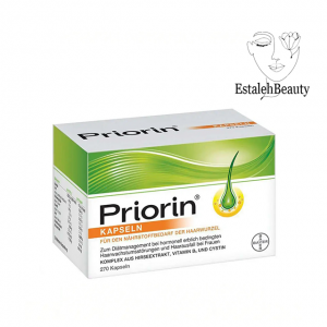 قرص پریورین آلمانی