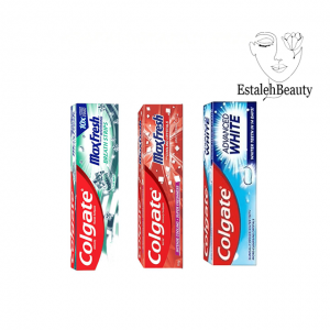 خمیر دندان کلگیت  Colgate