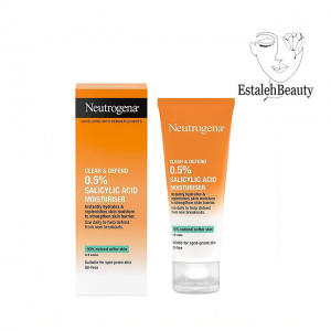 کرم نوتروژنا