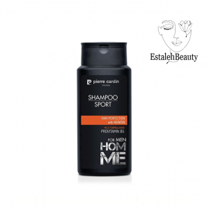 شامپو سر مردانه ورزشی پیر کاردین کد 33305