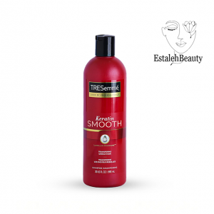 شامپو کراتینه ترزمه