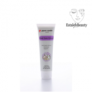 کرم مو با عصاره سیر پیرکاردین