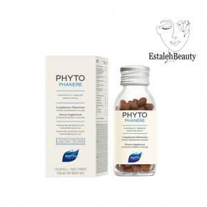 کپسول فیتو اصل - PHYTO PHANER