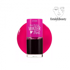 تینت لب مایع اتودهاوس - ETUDE