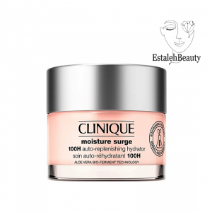 آبرسان کلینیک کرم 100 ساعته 200ml