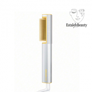 برس حرارتی صاف کننده مو سه بعدی شیگلم Sheglam Hair Sleek Chic 3D Thermal Straightening Brush