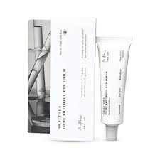 سرم دور چشم دکتر التیا [جوانساز و روشن کننده]