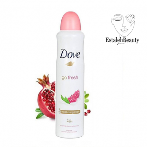 اسپری داو انار 250ml