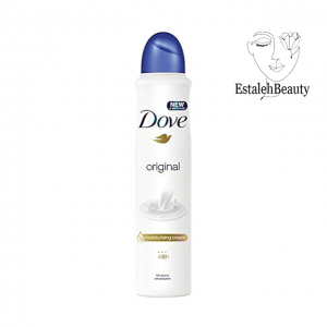 اسپری ضد تعریق 250 میل داو مدل Original