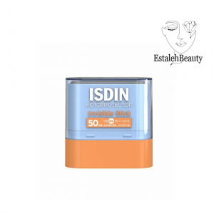 ضدآفتاب استیکی ایزدین ISDIN INVISIBLE STICK SPF50