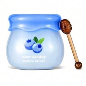 بالم لب کوزه ای اسلو ساندی رایحه بلوبری