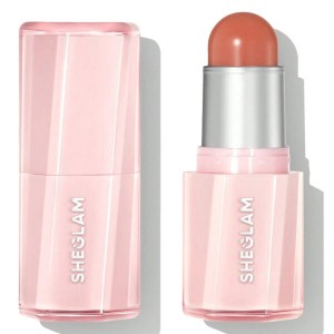 رژ گونه استیکی شیگلم Buttery Bliss رنگ Hush Hush