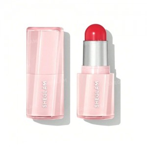 رژ گونه استیکی شیگلم Buttery Bliss رنگ Cherry Pick