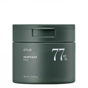 پد تونر تسکین دهنده هارتلیف آنوا