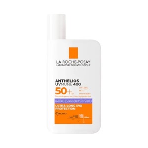 فلوئید ضد آفتاب ضد لک لاروش پوزای مدل ANTI-DARK SPOTS
