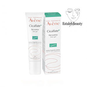 ژل ترمیم کننده فوری Cicalfate اون