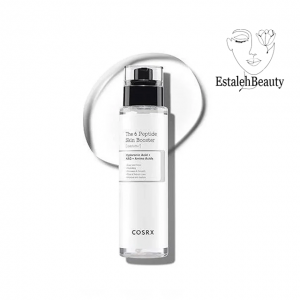 بوستر سرم تقویت کننده ۶ پپتاید کوزارکس