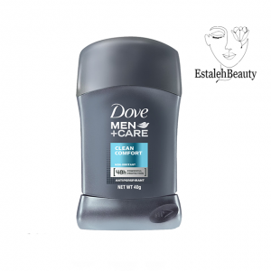 مام استیک ضد عرق مردانه داو