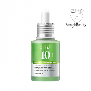 سرم آزلائیک اسید ۱۰% آنوا