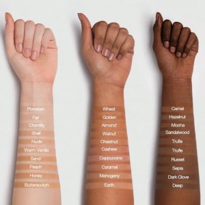 کوشن شيگلم رنگ Fair