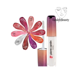 لیب گلاس شاین (برق لب درخشان) پیرکاردین رنگ کد 11309 سریال 8680570544726 - shimmering lip gloss