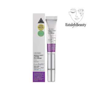 کرم دورچشم لیفت ریدل شات وی تی کازمتیکس