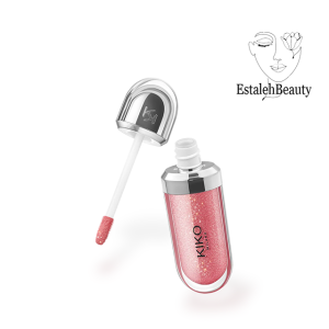 کیکو  لیپ گلاس 3 بعدی 3d Hydra Lipgloss