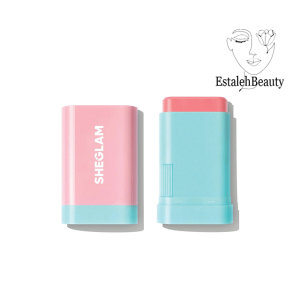 رژگونه استیکی شیگلم چهار رنگ