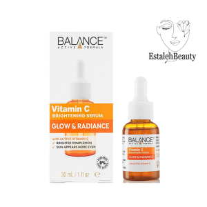 سرم ضد چروک و ضد چروک بالانس  Balance Snake Venom  Wrinkle Freeze Serum 30ml